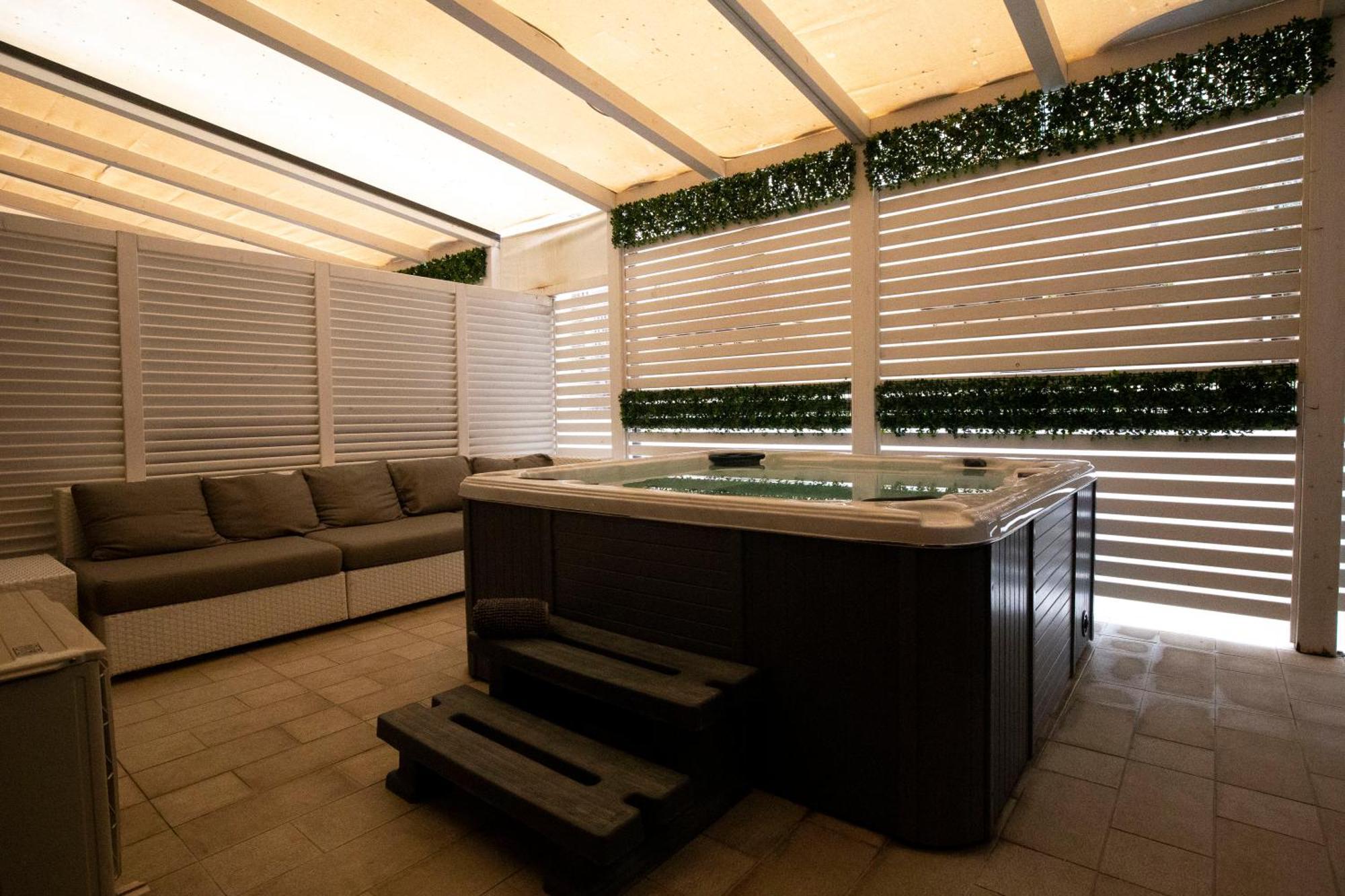 Abside Suite & Spa Palermo Luaran gambar