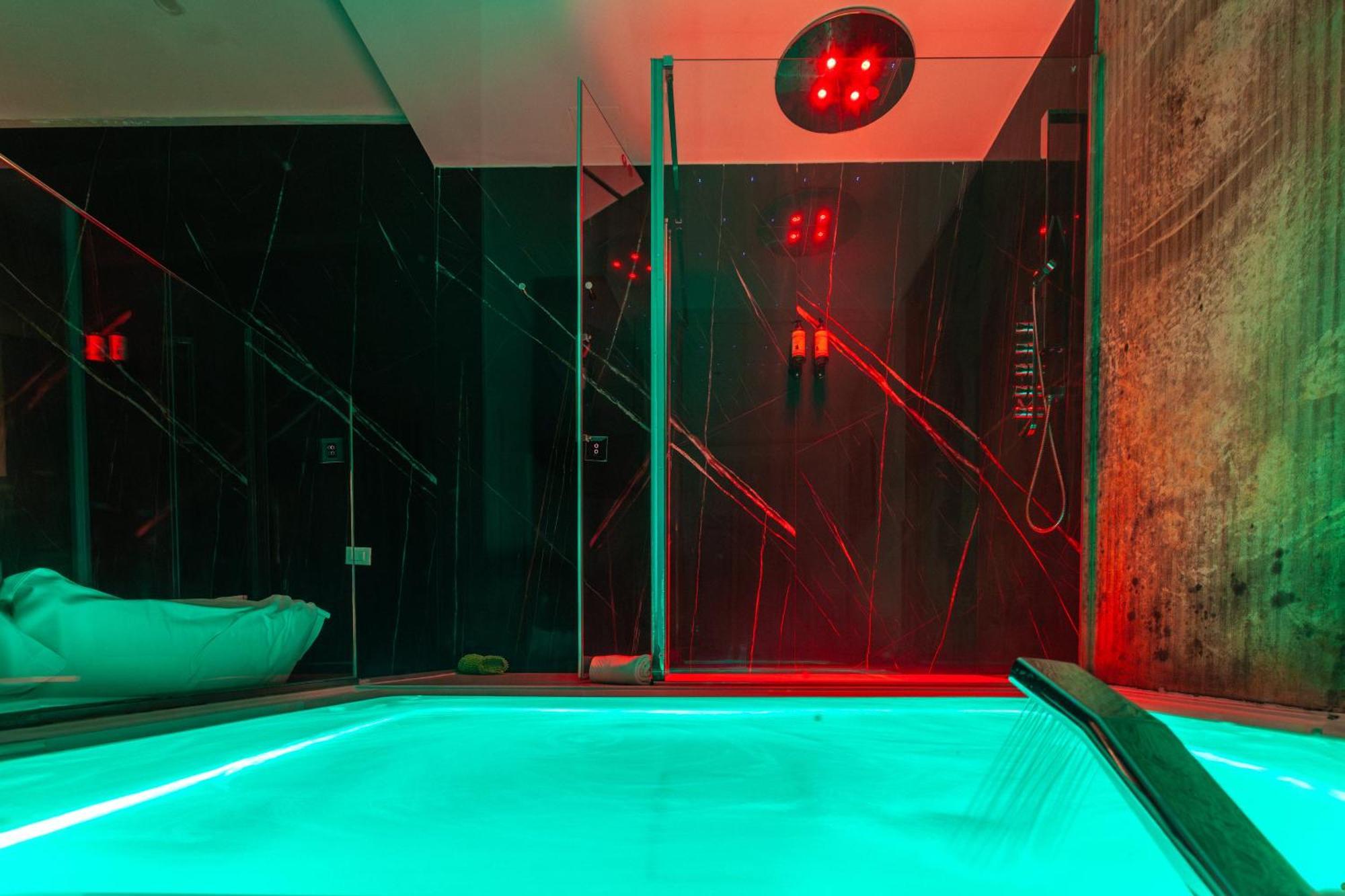 Abside Suite & Spa Palermo Luaran gambar