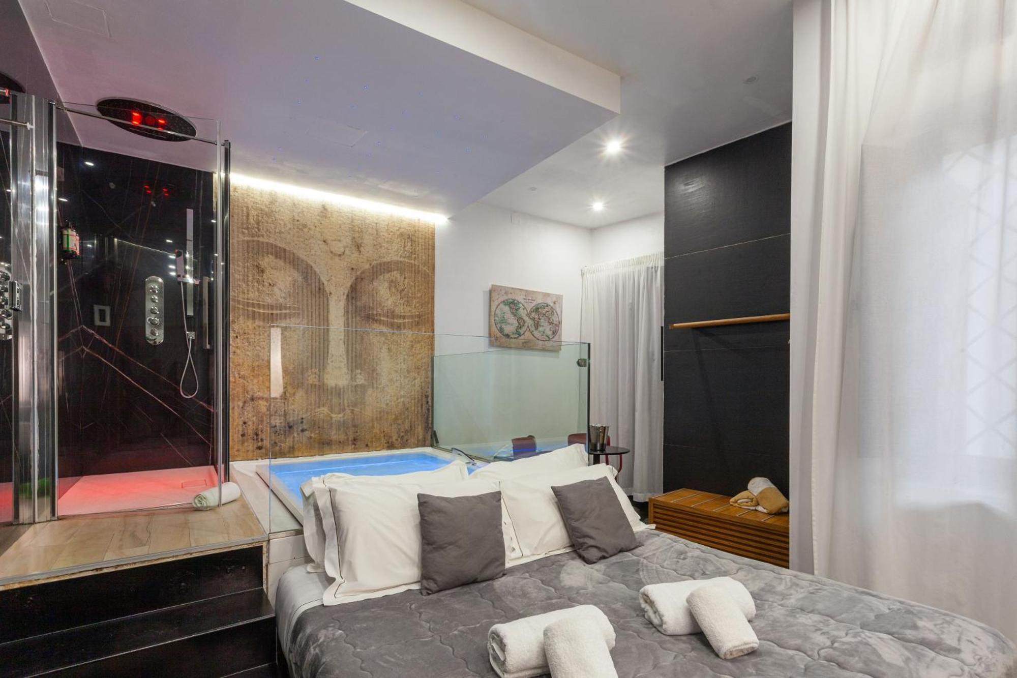 Abside Suite & Spa Palermo Luaran gambar