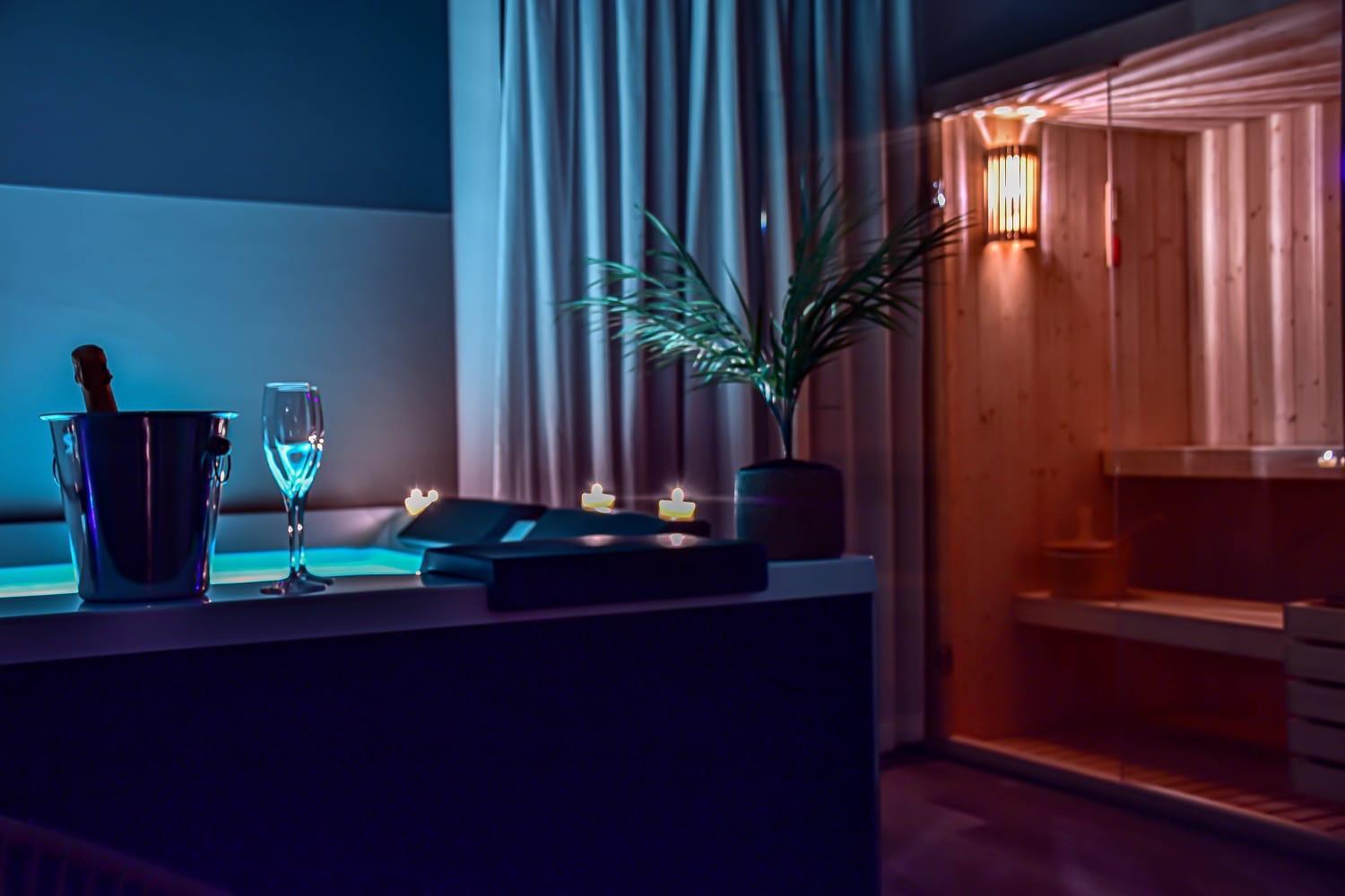 Abside Suite & Spa Palermo Luaran gambar