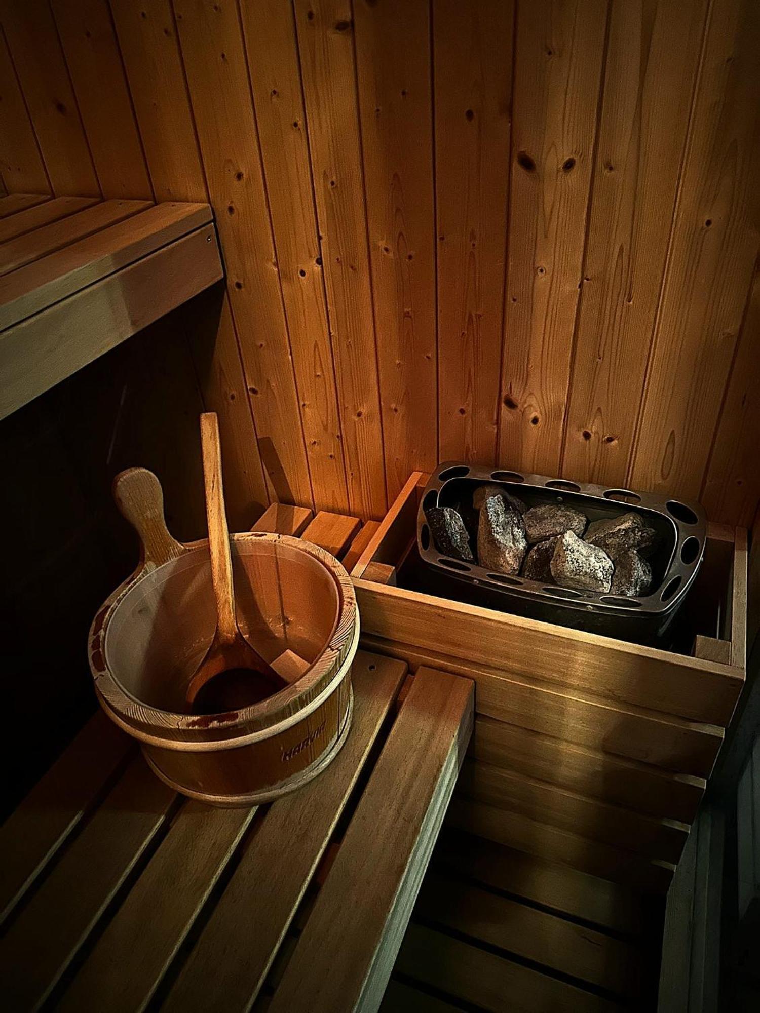Abside Suite & Spa Palermo Luaran gambar