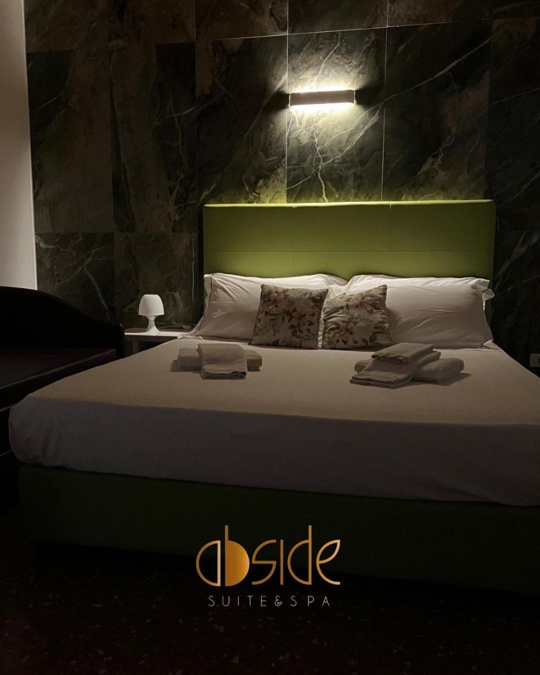 Abside Suite & Spa Palermo Luaran gambar