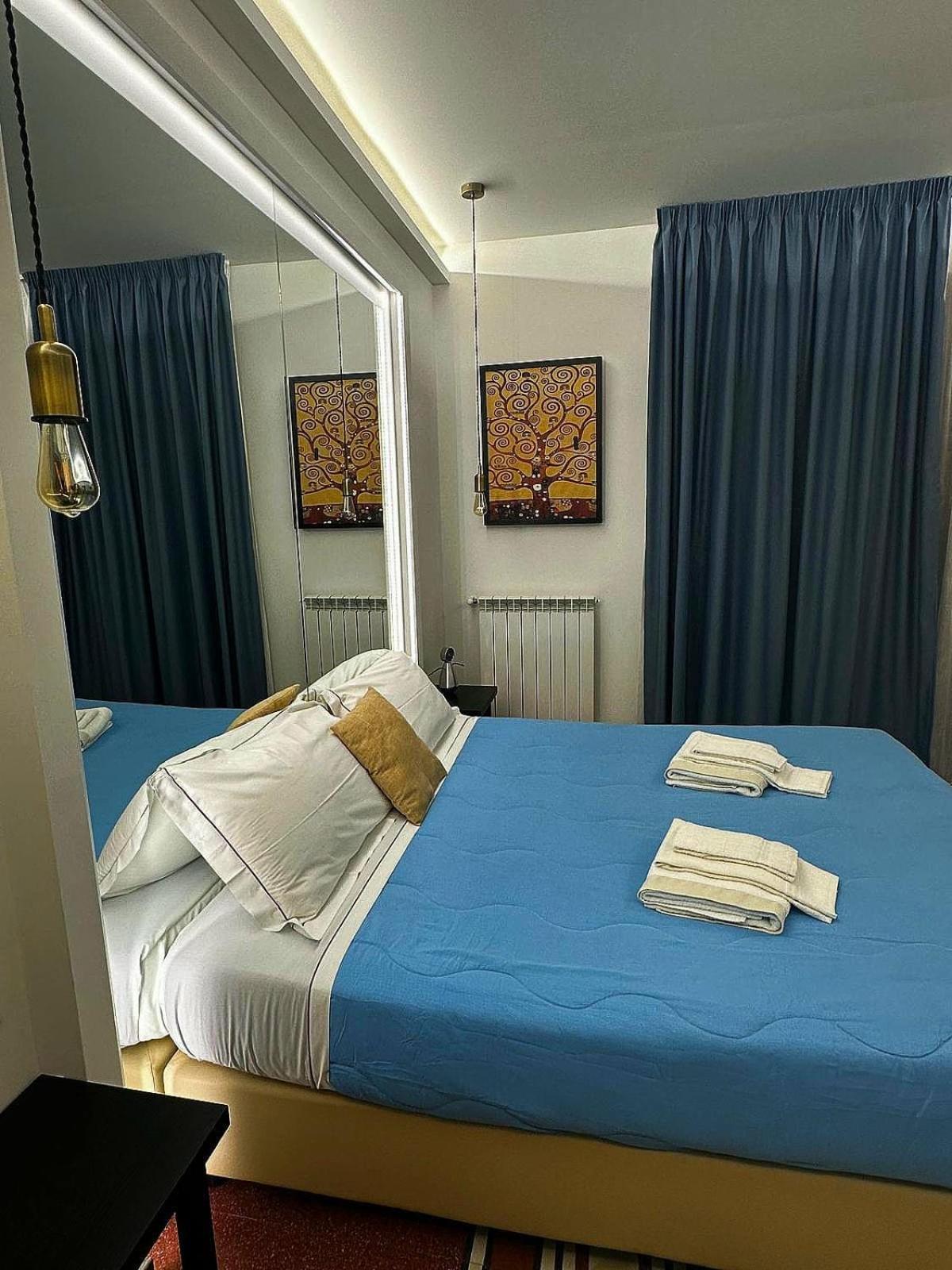 Abside Suite & Spa Palermo Luaran gambar