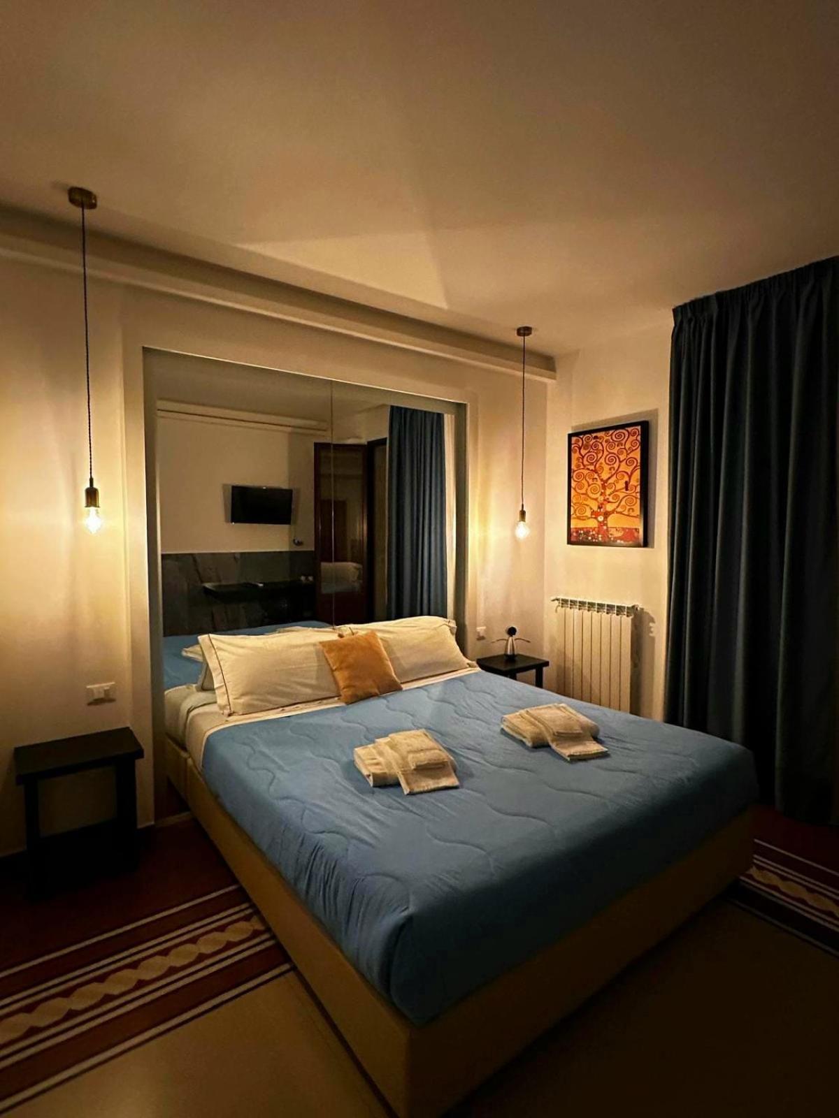 Abside Suite & Spa Palermo Luaran gambar