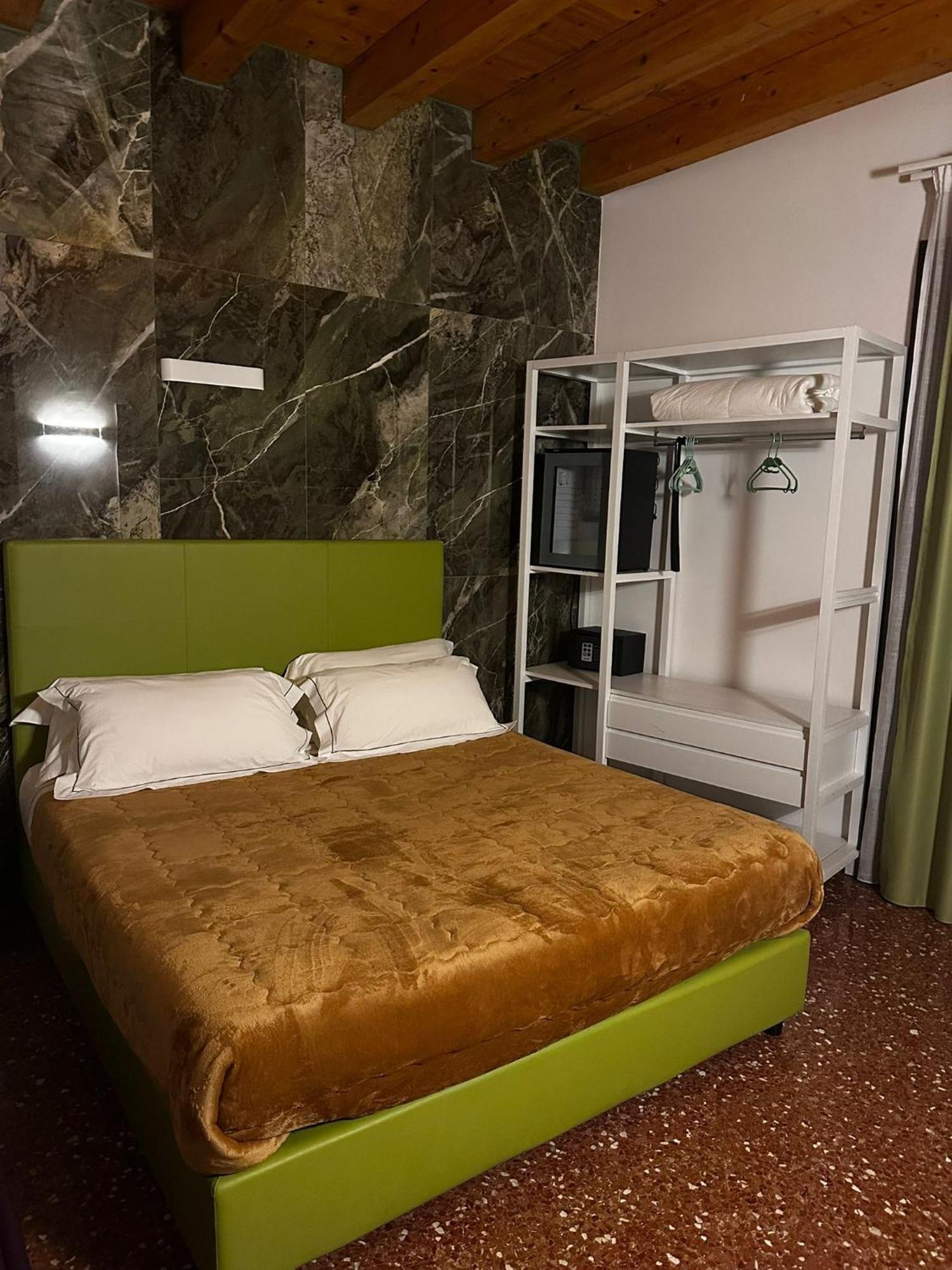 Abside Suite & Spa Palermo Luaran gambar
