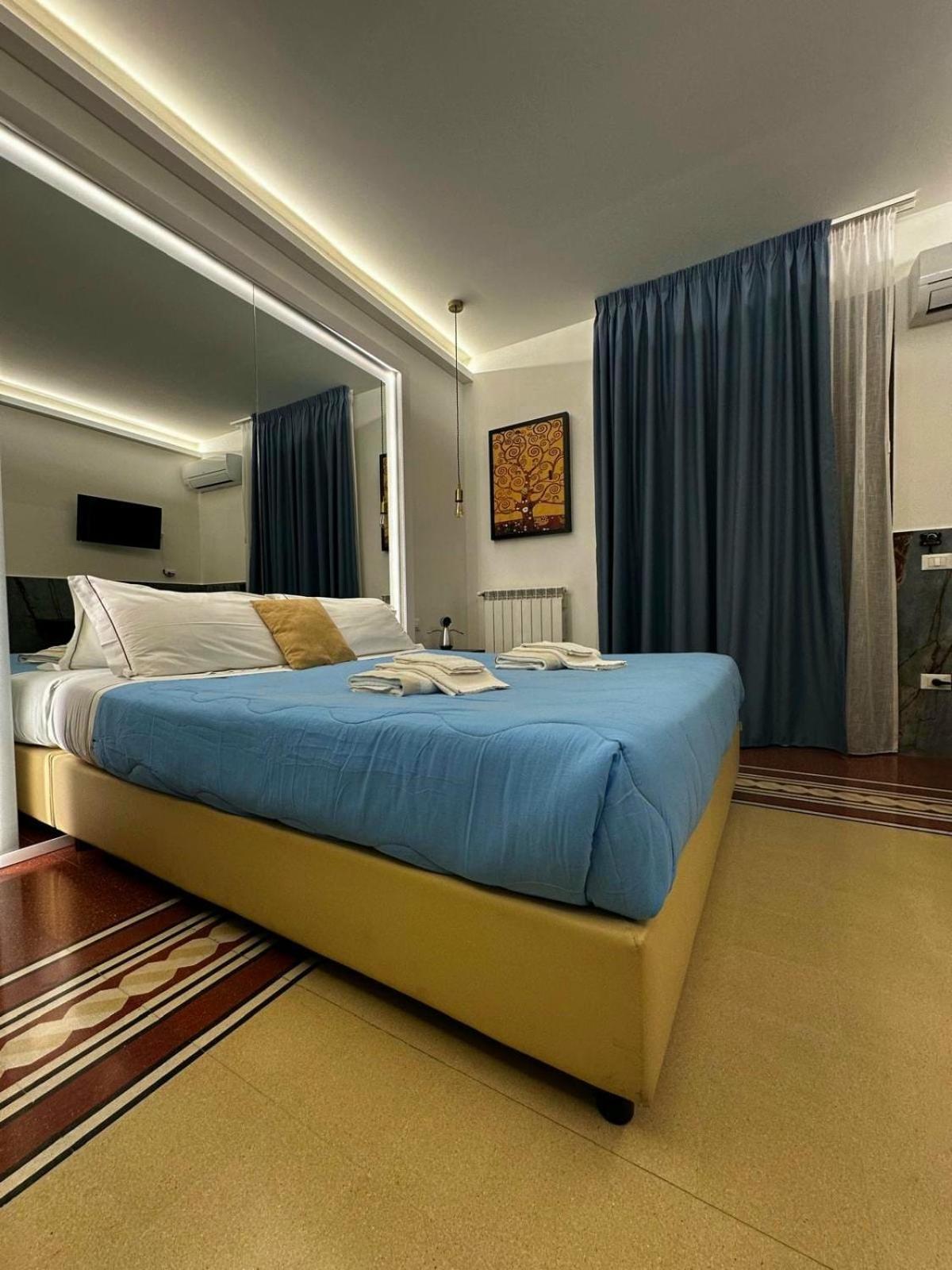 Abside Suite & Spa Palermo Luaran gambar
