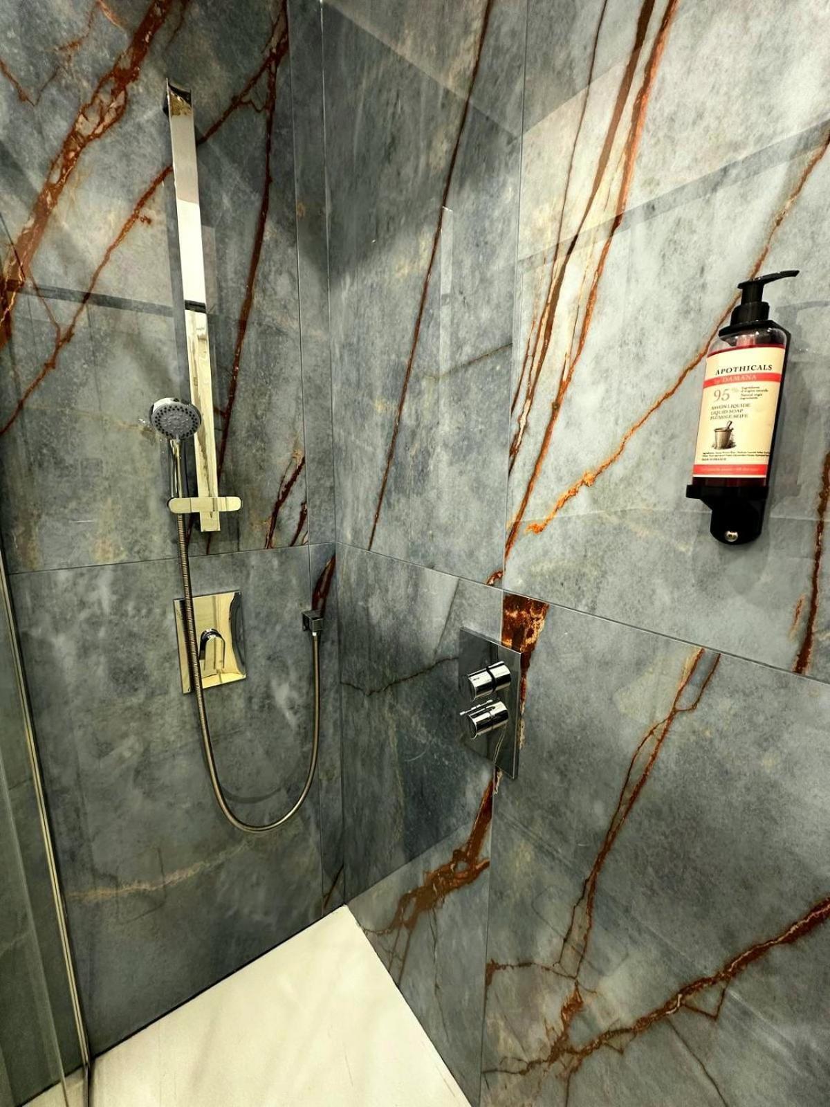 Abside Suite & Spa Palermo Luaran gambar