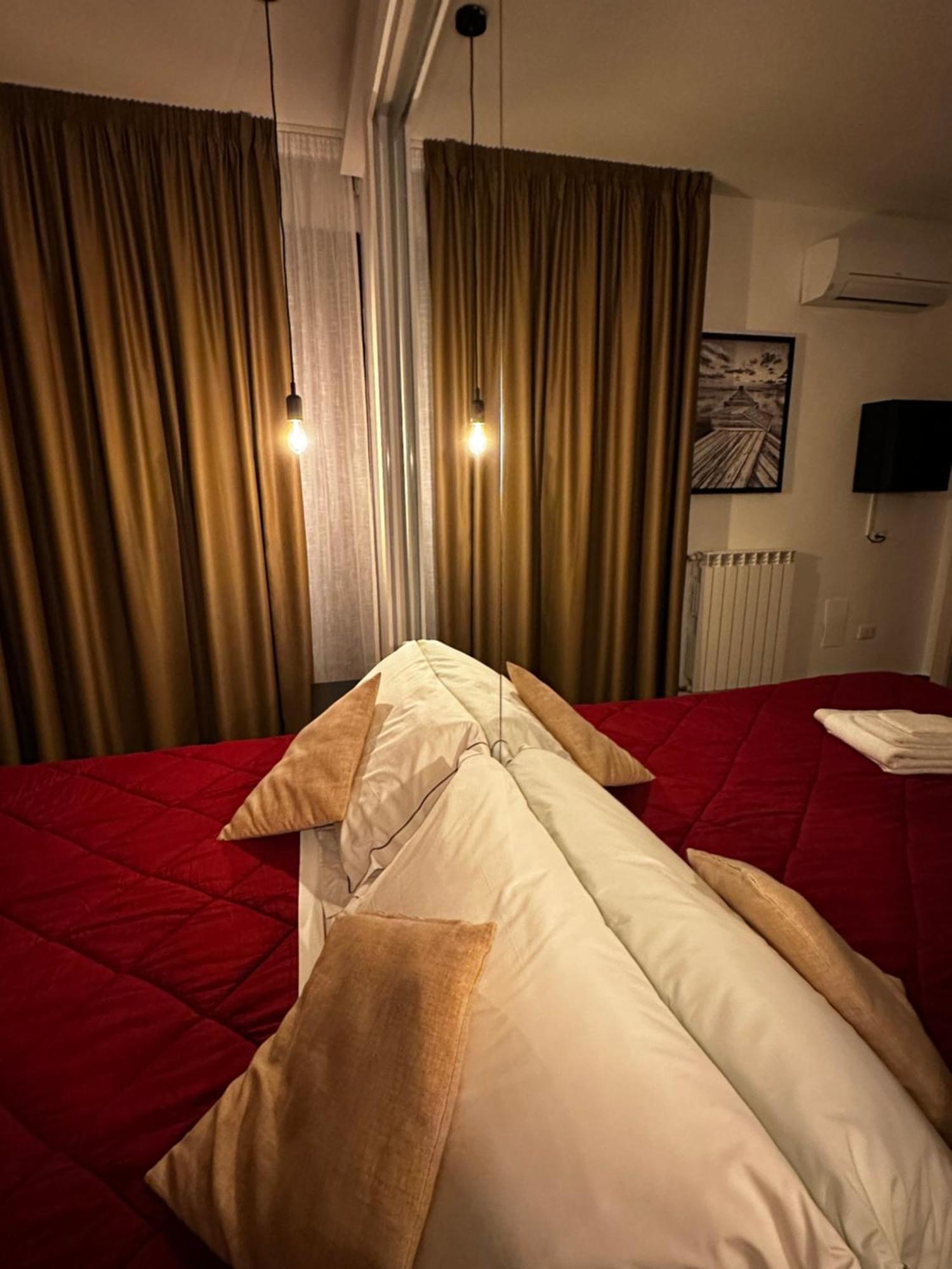 Abside Suite & Spa Palermo Luaran gambar